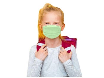 Listing 5 of 9 for Face Mask Face Masks