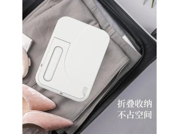 Listing 4 of 6 for USB Rechargeable Portable Touch Screen Dimming Makeup Mirror