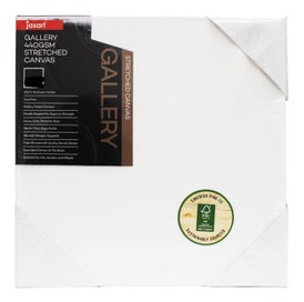 Listing 1 of 1 for Jasart Gallery Art Canvas 30x30", Pack of 3, 38mm Thick Edge 440gsm