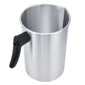 Listing 3 of 3 for 3L DIY Candle Wax Melting Pot Melting Wax Cup Candle Making Pouring Pitcher