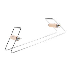 Listing 2 of 3 for Metal Bead Loom Kit Jewelry