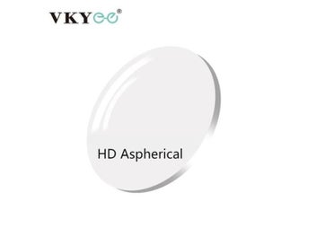 Listing 4 of 9 for Professional Custom Prescription Glasses CR39 Anti-blue Light Optical Glasses