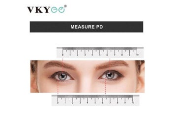 Listing 5 of 9 for Professional Custom Prescription Glasses CR39 Anti-blue Light Optical Glasses