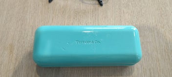 Listing 6 of 8 for Tiffany &co. frame