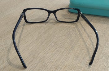 Listing 7 of 8 for Tiffany &co. frame