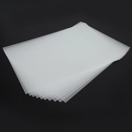 Listing 1 of 3 for Heat Luminous Shrinkable Film DIY Paper