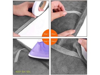 Listing 7 of 10 for Lining Fabric