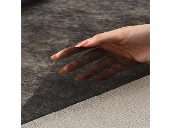 Listing 5 of 10 for 1x1M Black White Double-sided Interlining Adhesive Fabric Hem Tape DIY Sewing