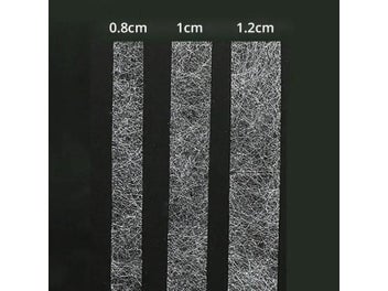 Listing 5 of 10 for 1Pc Hot Melt Double-Sided Tape For Clothing Sewing Supplies Pasting Non-Woven