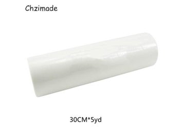 Listing 5 of 9 for 5Yards Interfacing Fabric Iron On For Bags Sewing Crafts