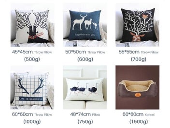 Listing 6 of 10 for 50g/Lot Premium Polyester Fiber Doll Stuffed Toys Polyester Stuffing High