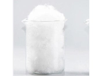 Listing 6 of 10 for 20-200g/Lot Doll Stuffed Cotton Toys Polyester Fiber Filling DIY Pillow