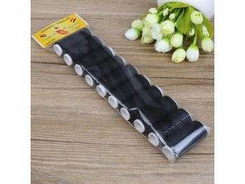 Listing 4 of 15 for 10Pcs/Set 200Yards/Spool Polyester Sewing Thread For Home Sewing Kit