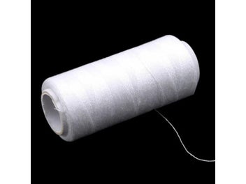 Listing 7 of 15 for 10Pcs/Set 200Yards/Spool Polyester Sewing Thread For Home Sewing Kit