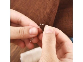 Listing 7 of 10 for 6/8/10/12Pcs 380/400Yards Polyester Embroidery Thread Kits For DIY Sewing