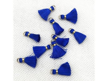 Listing 6 of 10 for Tassel Pendant DIY