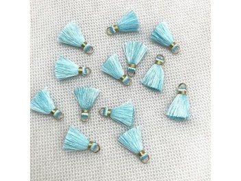 Listing 8 of 10 for Tassel Pendant DIY