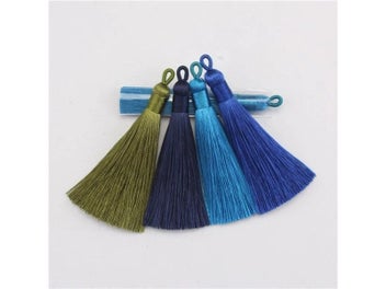 Listing 5 of 16 for Tassel Pendant DIY