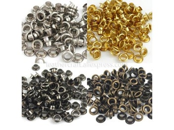 Listing 3 of 10 for Eyelet Eyelets