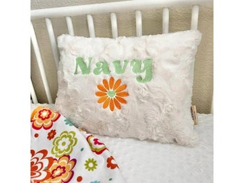 Listing 7 of 10 for Hand Embroidery Pattern Stick Transfer Patch Paper For Clothes Backing DIY