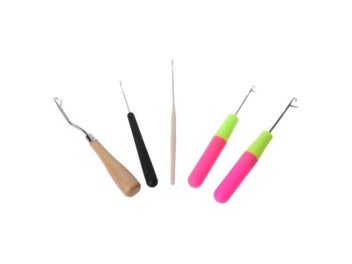 Listing 3 of 9 for Latch Hook Kit