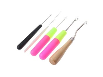 Listing 4 of 9 for Latch Hook Kit