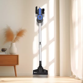 Listing 4 of 9 for BRAND-NEW Corded Stick Vacuum Cleaner Akitas S12T For Carpet & Pet Hair