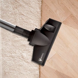 Listing 8 of 9 for BRAND-NEW Corded Stick Vacuum Cleaner Akitas S12T For Carpet & Pet Hair
