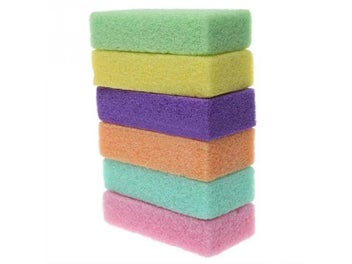 Listing 3 of 9 for Professional Foot Rasp Pedicure Dead Skin Exfoliator For Hard Skin Removal