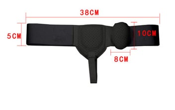 Listing 1 of 6 for Hernia Belt Truss Hernia Band Inguinal for Men