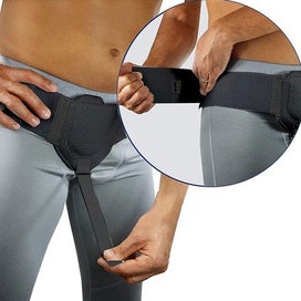 Listing 2 of 6 for Hernia Belt Truss Hernia Band Inguinal for Men