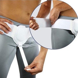 Listing 3 of 6 for Hernia Belt Truss Hernia Band Inguinal for Men