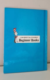 Listing 3 of 7 for And To Think That I Saw It On Mulberry Street Hardback