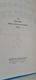Listing 5 of 7 for And To Think That I Saw It On Mulberry Street Hardback