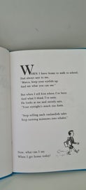 Listing 6 of 7 for And To Think That I Saw It On Mulberry Street Hardback