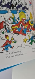 Listing 7 of 7 for And To Think That I Saw It On Mulberry Street Hardback
