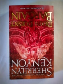 Listing 3 of 6 for Sherrilyn Kenyon - Deadman's Cross series