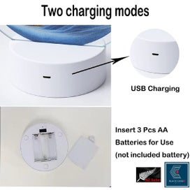 Listing 9 of 20 for NEW new Sandscapes Painting Picture Glass Frame Home Art Decor *Clearance*