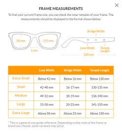 Listing 3 of 3 for Emporio Armani EA1176 3426 53 New Women Eyeglasses