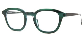 Listing 2 of 4 for LA Eyeworks Kayak 1218 46 New Unisex Eyeglasses