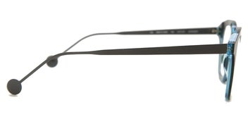 Listing 3 of 4 for LA Eyeworks Kayak 1218 46 New Unisex Eyeglasses