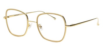 Listing 2 of 4 for For Art's Sake Coconut Blue-Light Block OP241 54 New Women Eyeglasses