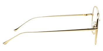 Listing 3 of 4 for For Art's Sake Coconut Blue-Light Block OP241 54 New Women Eyeglasses