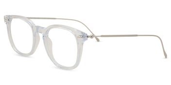 Listing 2 of 4 for Illesteva Hampton 45 C.11 45 New Unisex Eyeglasses