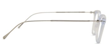 Listing 3 of 4 for Illesteva Hampton 45 C.11 45 New Unisex Eyeglasses