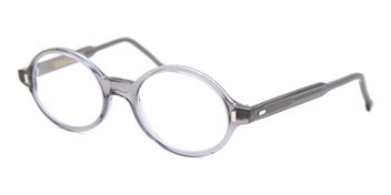 Listing 2 of 4 for Cutler and Gross 1024 GP-C 49 New Unisex Eyeglasses