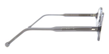 Listing 3 of 4 for Cutler and Gross 1024 GP-C 49 New Unisex Eyeglasses