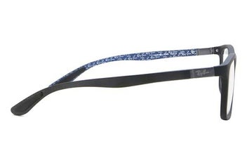 Listing 3 of 6 for Ray-Ban RX8908 5196 55 New Unisex Eyeglasses