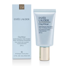 Listing 2 of 2 for Estee Lauder DayWear Sheer Tint Release Advanced Multi-Protection Anti-Oxidant M