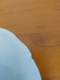 Listing 3 of 3 for Colclough China Trio # 3